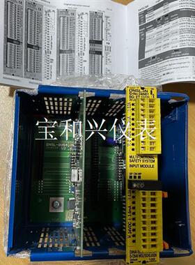 SAFELINE模块DNSL-IN DNSL-DP DNSL