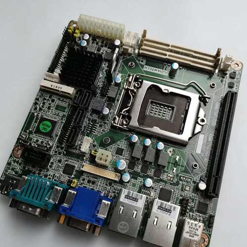 研华科技AIMB-274G2 AIMB-274 REV A1( 议价）