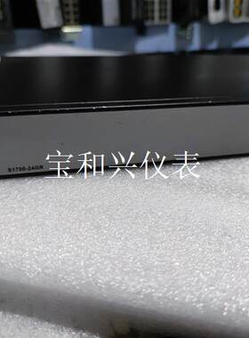 华为S1700-24GR 千兆非网管交换机