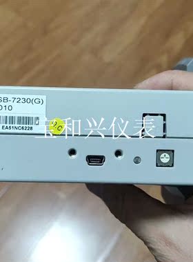 ADLINK 凌华 USB-7230(G)-0010