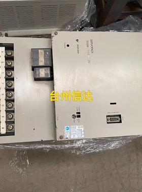SGDB-1AADGY174 安川伺服驱动器(询价）