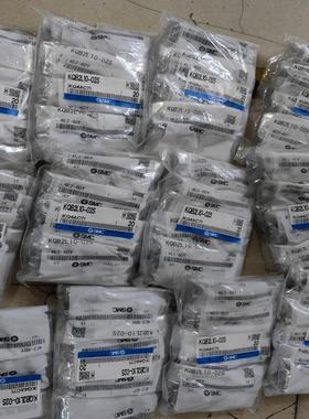 SMC快接头 KQB2L10-02S KQ4AC71(询价）