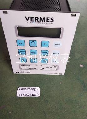 VERMES  MDC3200A定量阀控制器议价