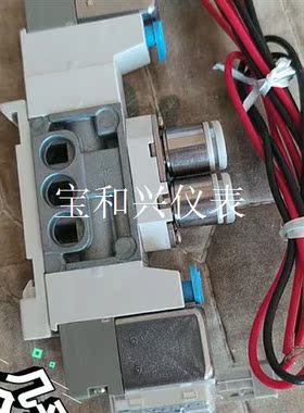 SY3360-5MZE-C6-Q电磁阀的没使用过,保证正