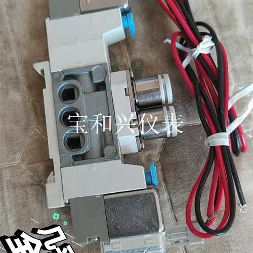 SY3360-5MZE-C6-Q电磁阀的没使用过,保证正