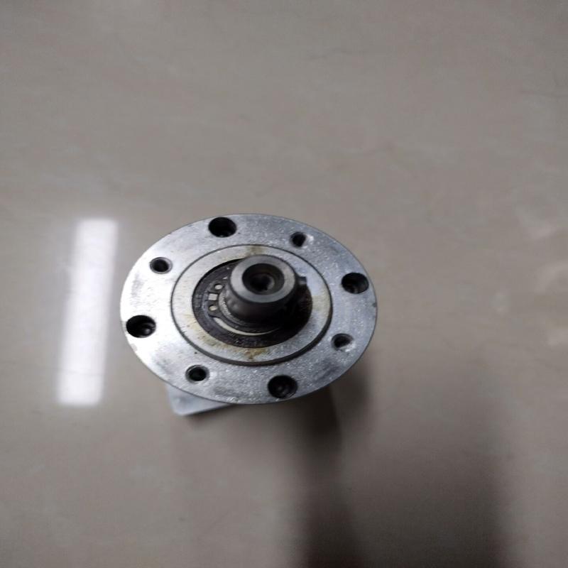 德国Elsele行星伺服减速机   DPL64/2(询价)