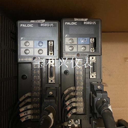 RYS101S3-LPS 质量保证漂亮富士驱动器