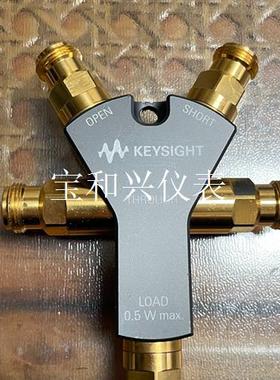 是徳85519A机械校准套件Keysight85519A
