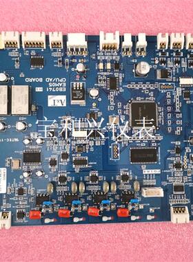 电路板IS63WV1024BLL-12TLI储存器芯片/64