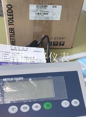 梅特勒托利多ICS425电子称重仪表ICS425SI000A