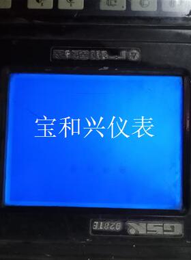 广数GSK928TE 机床数控系统通電显示急停报警就无反应不