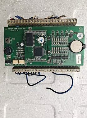 科威PLCLP-12M12T1拆机拆下来的成色看图外