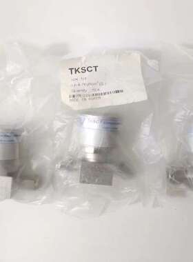 韩国TKSCT特殊精密气控阀隔膜阀316L10K-1