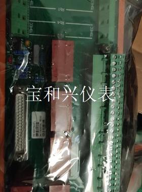 西门子罗宾康信号调节板A5E01708486,,