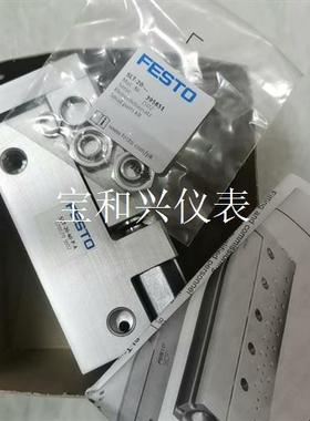 费斯托滑台气缸 170570 SLT-20-40-P-A