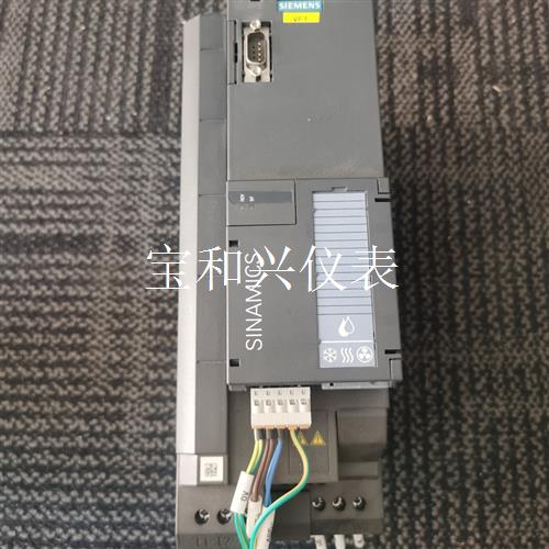二手拆机西门子变频器G120XA系列
