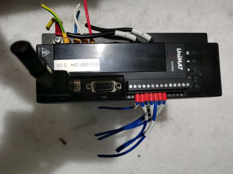 拆机9新驱动器US122-00R8220v.实拍