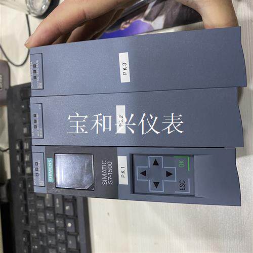 西门子 1500系列 540-1AB00 542-5DX00