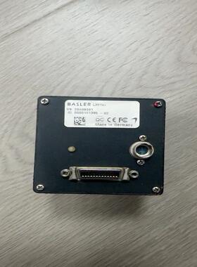 BASLER 工业   L301KC(询价）
