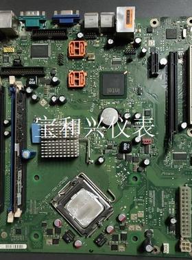 二手拆机!西门子D2581-A12工业主板W26361-W1