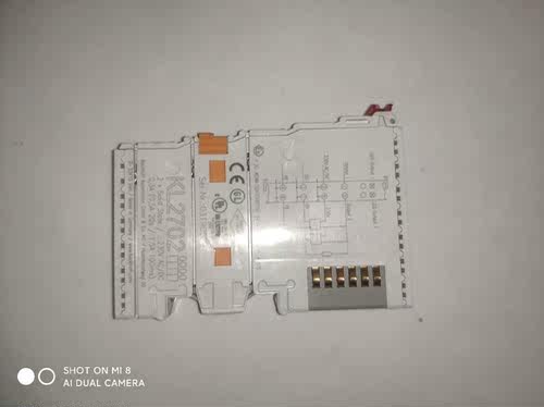 倍福BECKHOFF模块KL2702议价-议价
