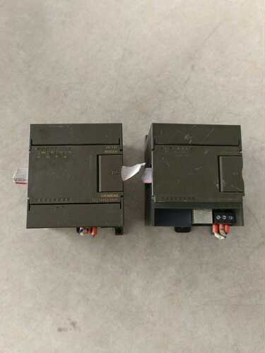 西门子网口模块6GK7243-1EX00-0XE06ES