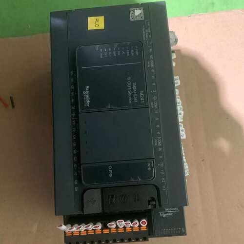 、TM241C24T、TM3DQ8RG、成色如图功能包( 议价）