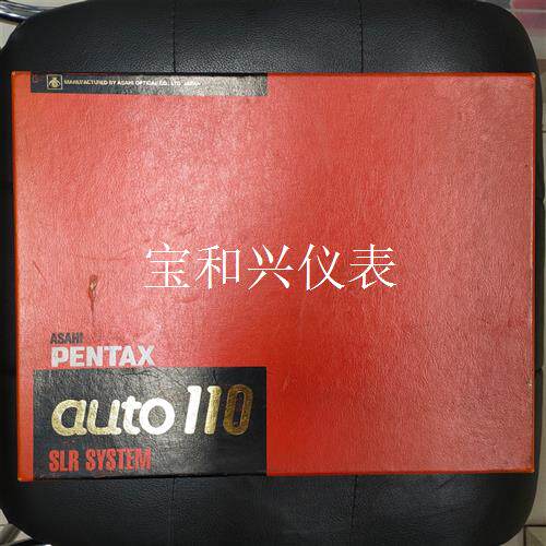 宾得 Auto110 一套 50 2.8 + 18 2.8