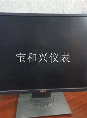戴尔DELL显示器P2317H 作图显示器可旋转