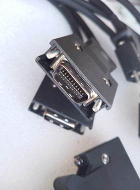 MDS-B-SVJ2CN1ABSH21三菱信号线