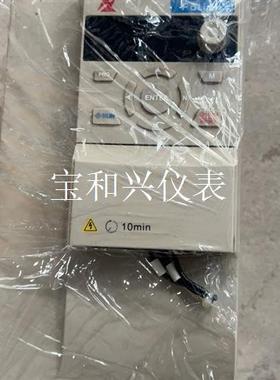 FOLinn变频器H100T40055BX0  5.5KW