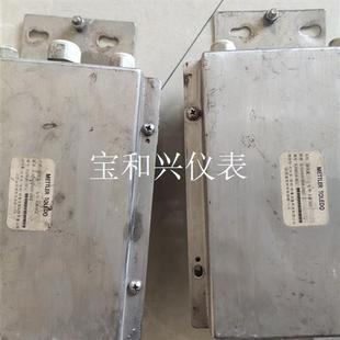 拆机梅特勒托利多接线盒,型号AJB-005有需要