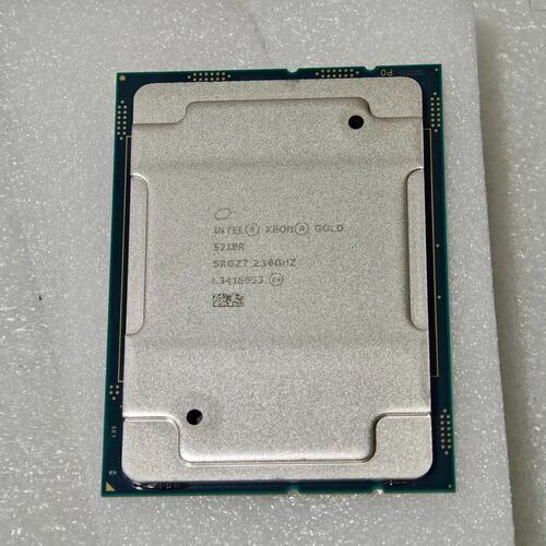 英特尔Intel 金牌5218R 服务器CPU 正式版( 议价）