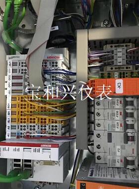 BG8901-1001倍福控制柜CX1800-1078包