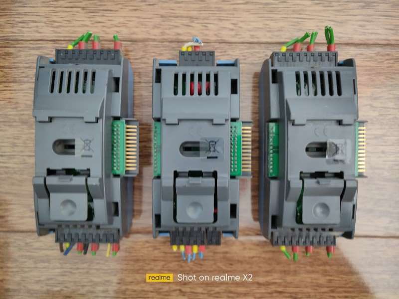 PRIVA普瑞瓦Compri.HX控制器模块荷兰的产品应用