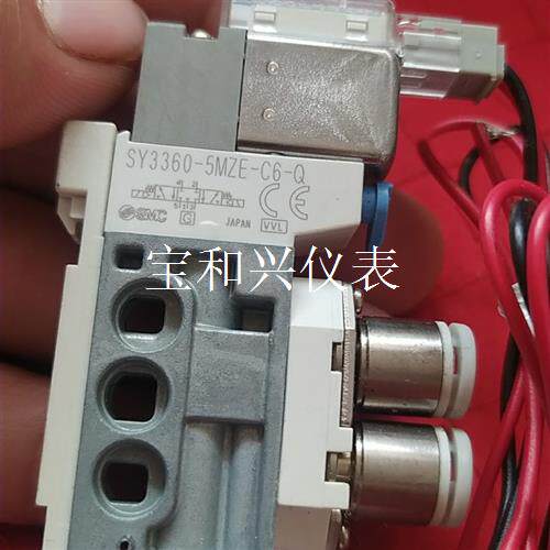 SY3360-5MZE-C6-Q