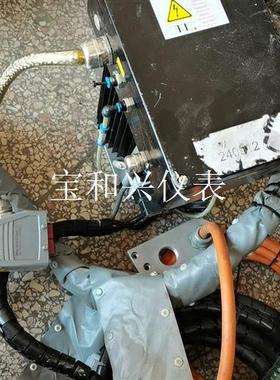 德国普思玛plasmatreat 等离子发生器 等离子清洗机