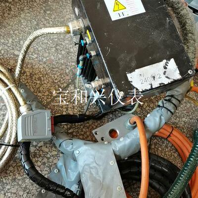德国普思玛plasmatreat 等离子发生器 等离子清洗机
