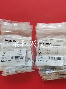 巴鲁夫传感器BOS0045BOS 12M-PS-1PD-