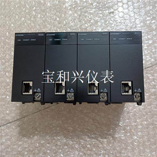 基恩士KV-XH04ML实物拍摄质量保证