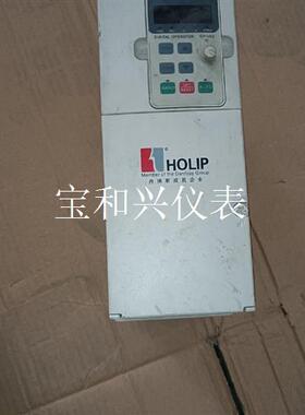 HLPNV07D543A海利普NV变频器