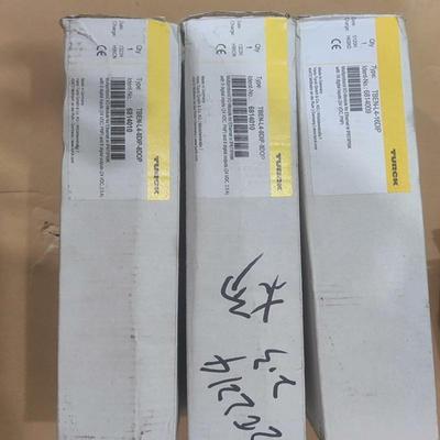 TURCK图尔克6814010 TBEN-L4-8D(询价）