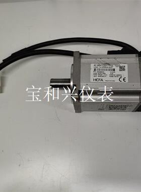 禾川SV-X3伺服电机SV-X3MA040A-N2L