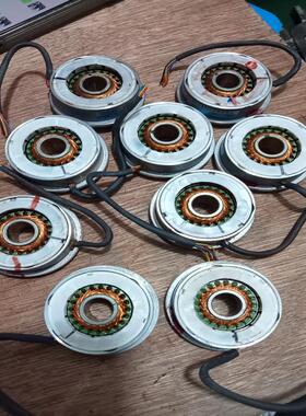 多摩川编码器TS2620N111E14二手拆机功能正(询价）