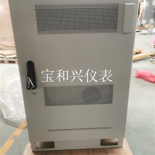 华为ICC350-H1-C4先进混电室外柜,