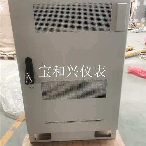 华为ICC350-H1-C4先进混电室外柜,