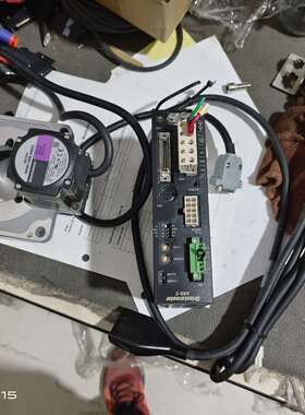 拆机件驱动器ARD-CDGM130R-ARAC一套便宜出售-议价