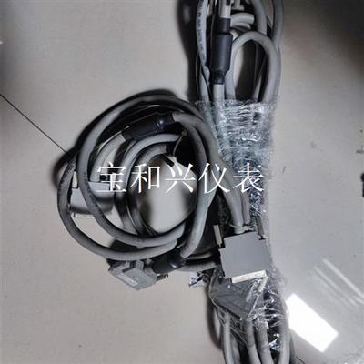 三菱Q系列PLC基板连接线 QC50B QC12B