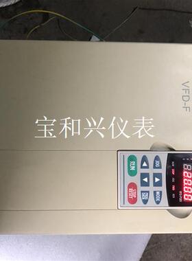 台达VFD300F43A   30千瓦F系列   拆机机器