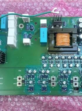 ab753755变频器电源驱动板电源接口板pn-347